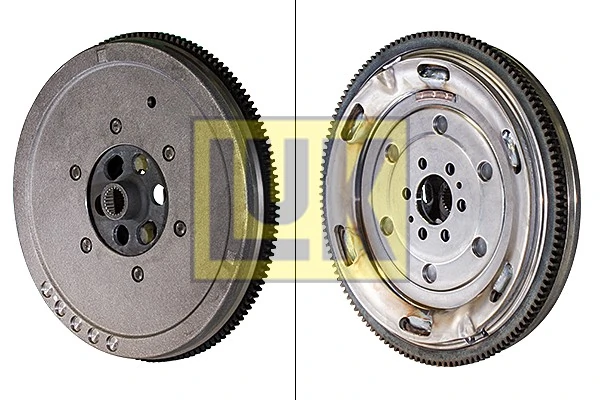 Flywheel